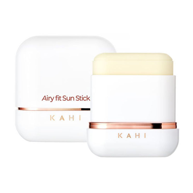 KAHIエアリーフィットサンステイック(春夏)
