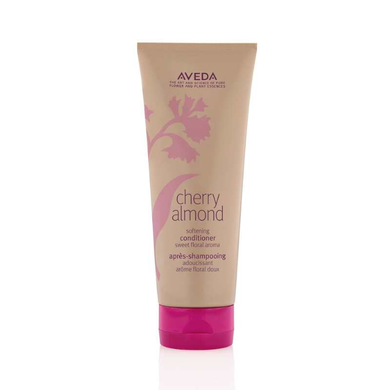 チェリー　アーモンド　ソフトニング　コンディショナー 200mL