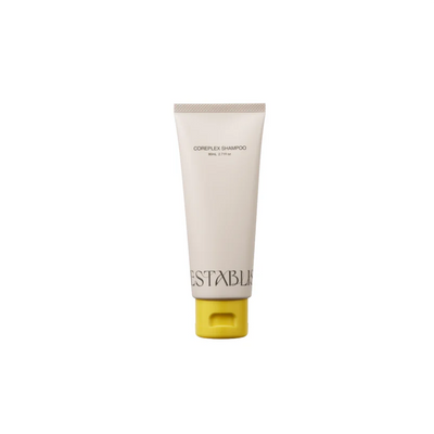 ESTABLISHED コアプレックス シャンプー400ml – SALON CU EC by Shopify