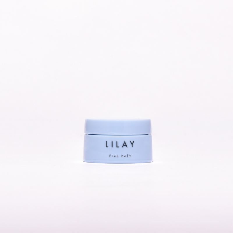 LILAY フリーバーム ミニ 10g