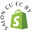 SALON CU EC by Shopify logo