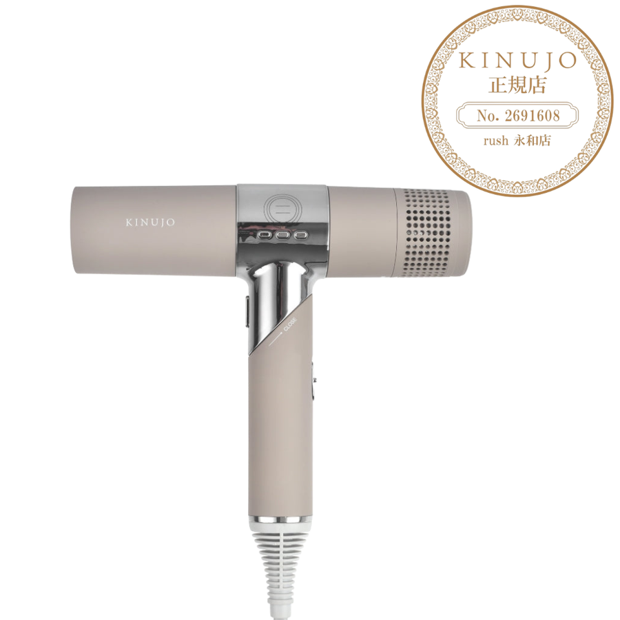 絹女KINUJO – SALON CU EC by Shopify