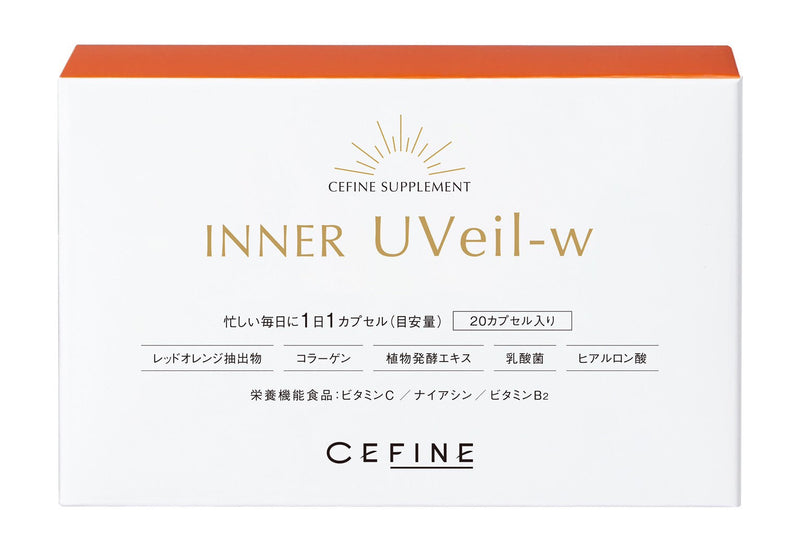 セフィーヌ インナー ユーヴェールW NP