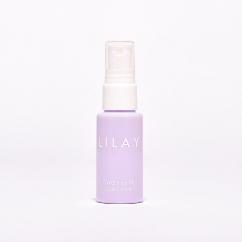 LILAY ラップミスト 30ml