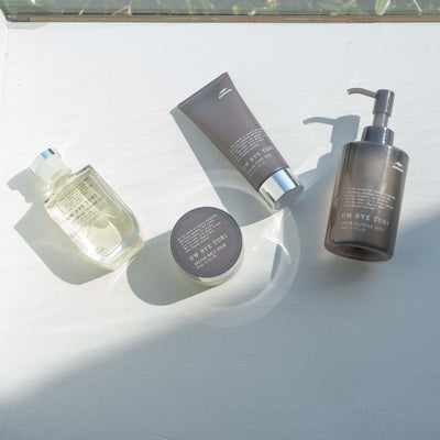 オーバイトーリ サテングリッター ドロップ 180ml