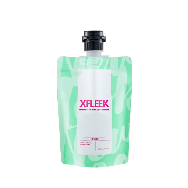 エクスフリーク クリアオールインワン 150ml