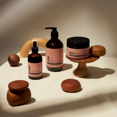 1DK リペアオイル 100ml