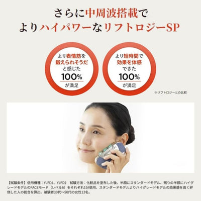 リフトロジーSP