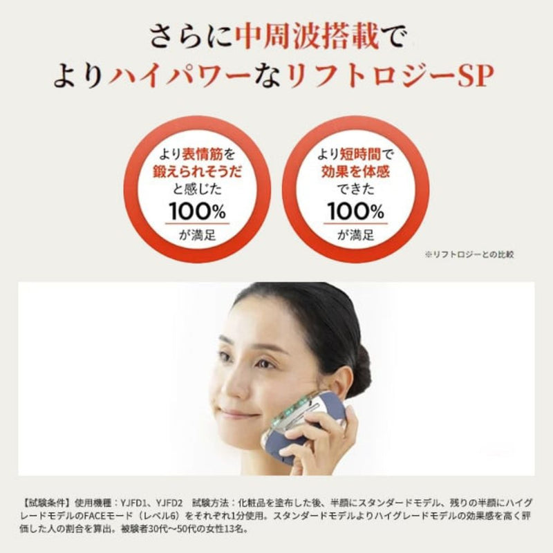 リフトロジーSP