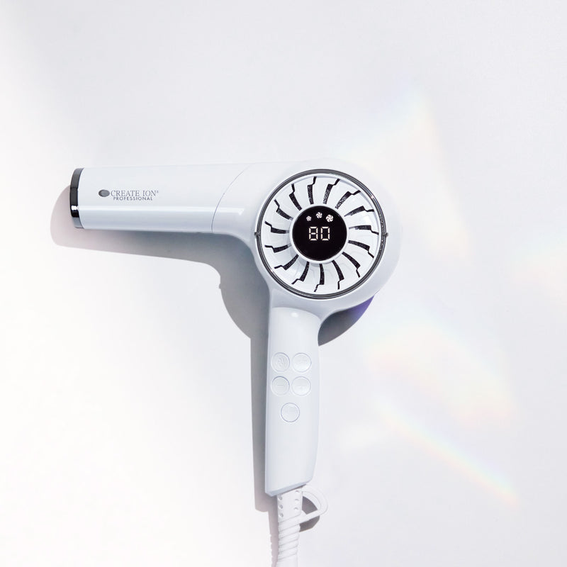 クレイツ イオンエレメアドライ MS