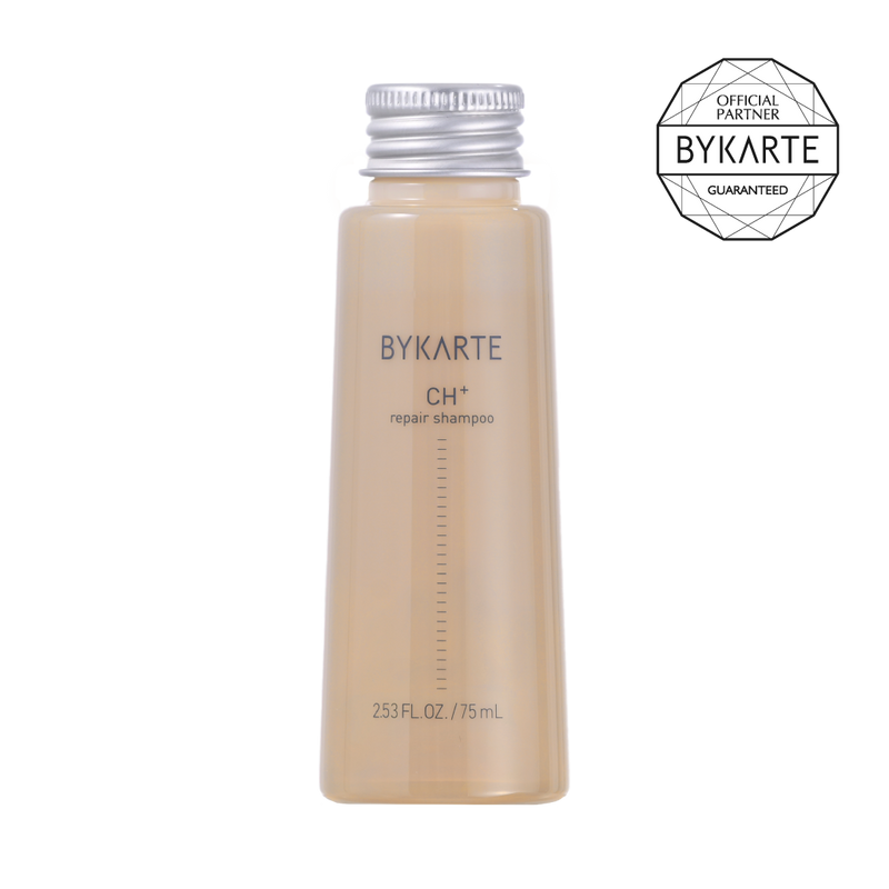 バイカルテ リペアシャンプー CH+ 75ml