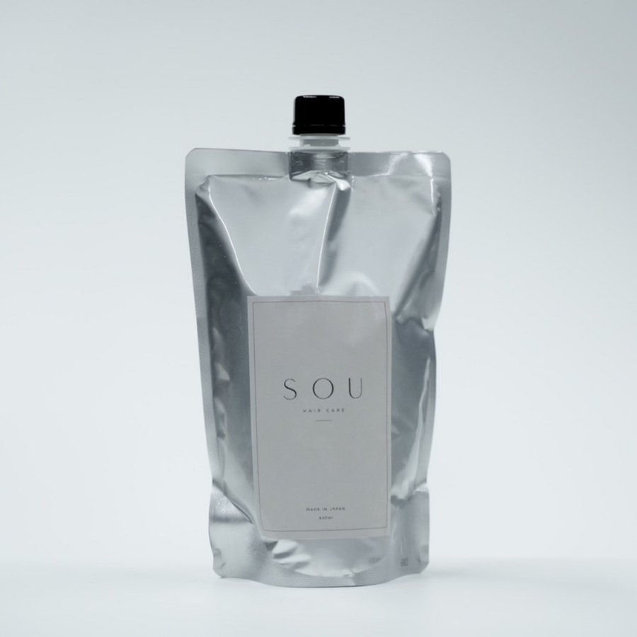 LOA】THE HAND WASH MYSTIQUE WOOD 320ml – SALON CU EC by Shopify