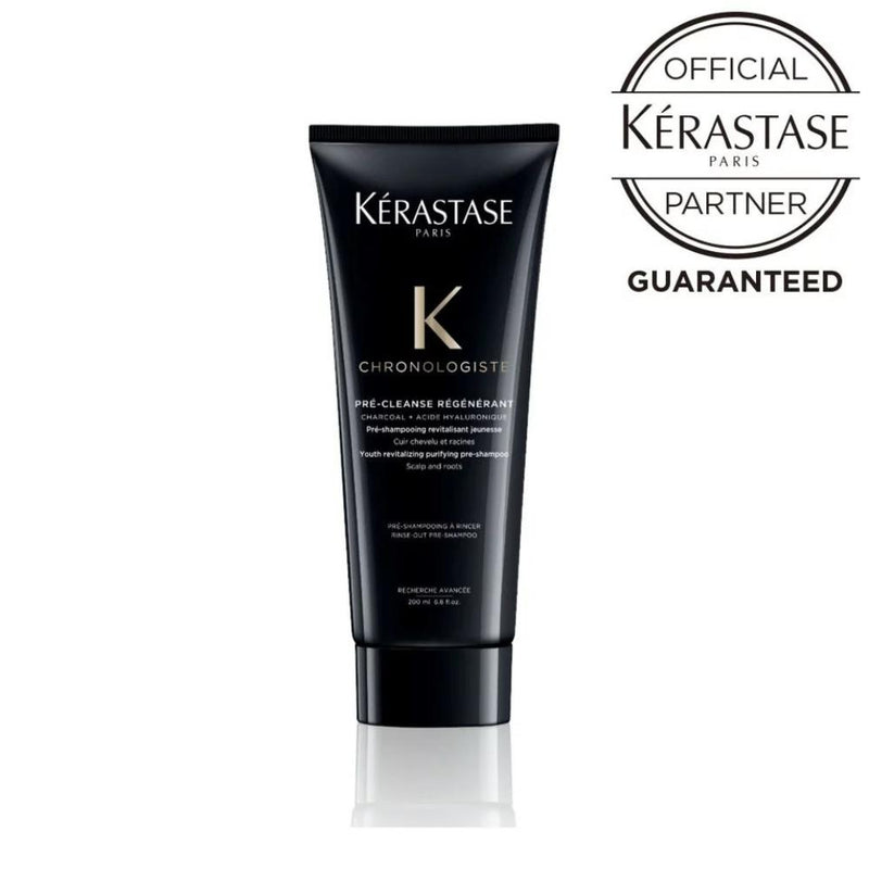 CH プレクレンズ クロノ 200