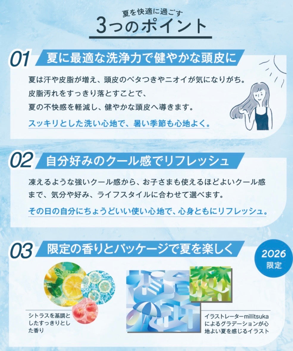 ミント アイスリセットUV 60g – SALON CU EC by Shopify