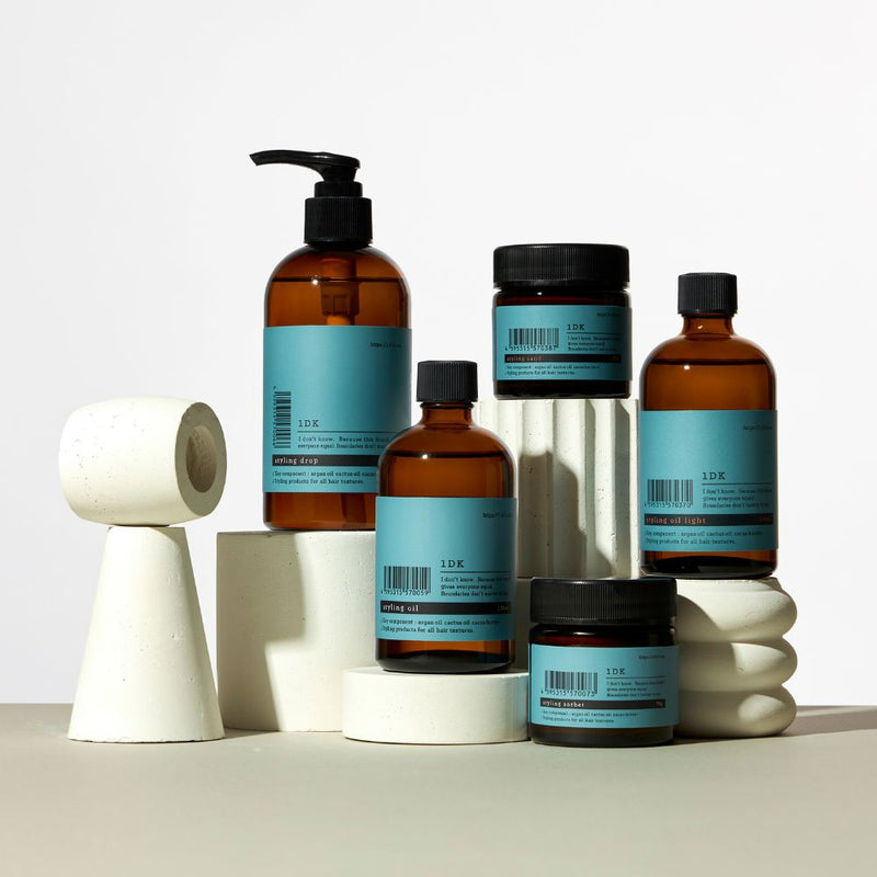 1DK スタイリングサンド 75g