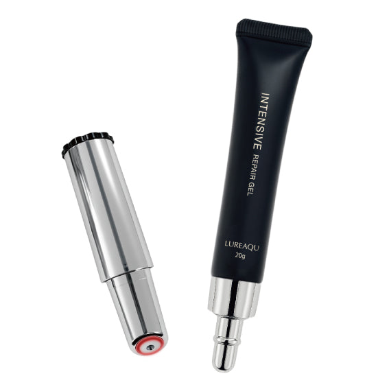 ルリーク セラムブースター/リペアジェルセットBOX – SALON CU EC by