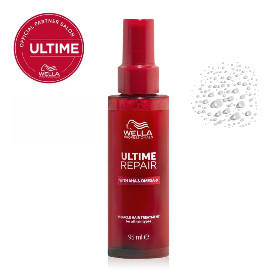 ESTABLISHED コアプレックス シャンプー400ml – SALON CU EC by Shopify