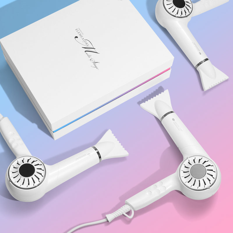 クレイツ イオンエレメアドライ MS