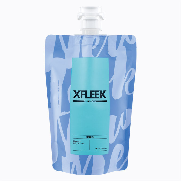 エクスフリーク シャンプー ニフティマリン 250ml