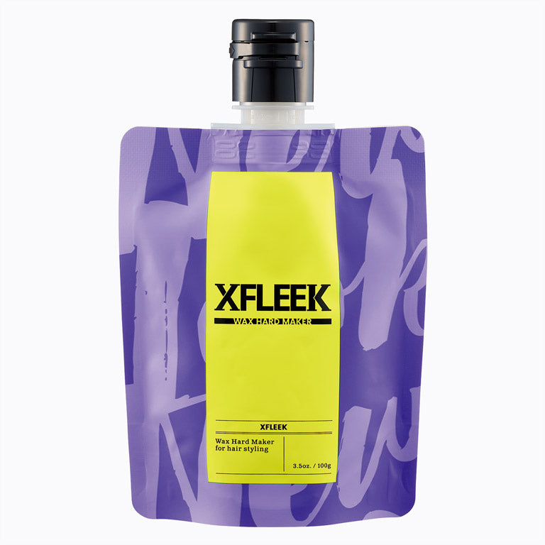 エクスフリーク ワックス ハードメーカー 100g