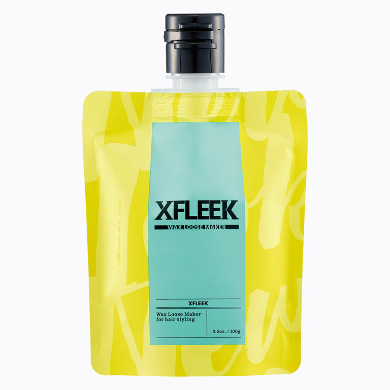 エクスフリーク ワックス ルーズメーカー 100g