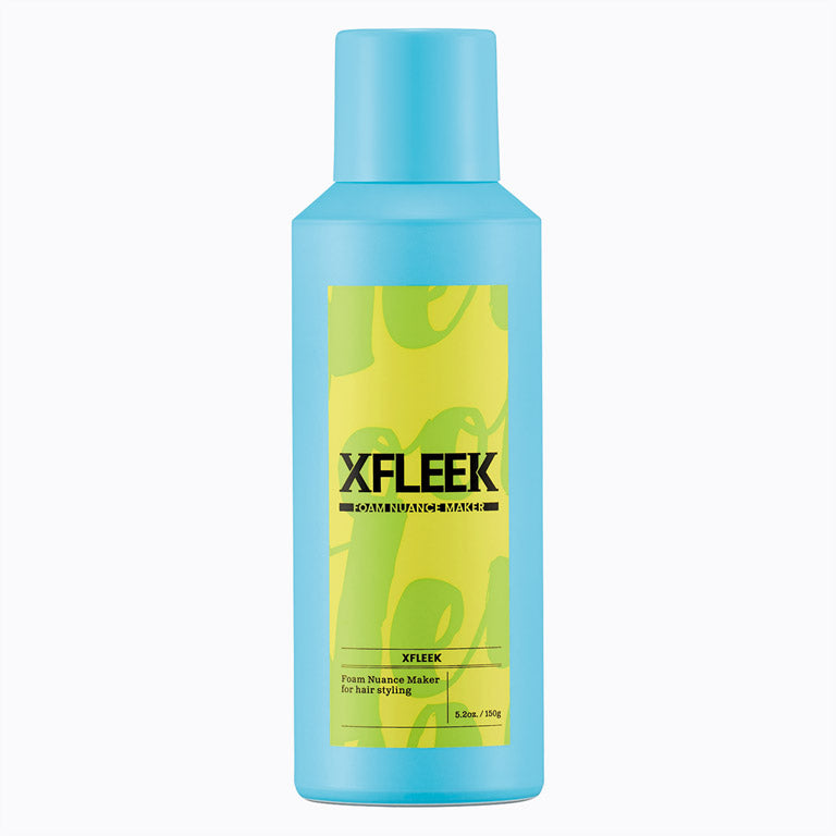 エクスフリーク フォーム ニュアンスメーカー 150g