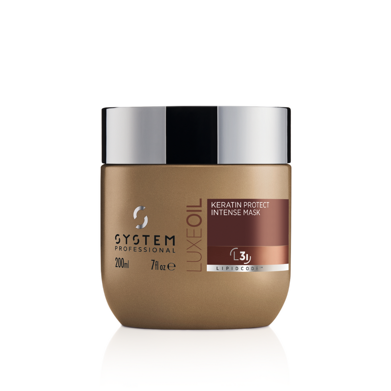 □NSP リュクス ケラチン プロテクト インテンス マスク 200g – SALON □NSP リュクス ケラチン プロテクト インテンス マスク 200g – SALON