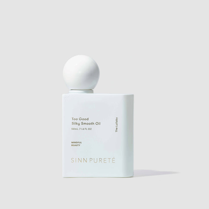 SINNシルキースムースオイル ララバイ