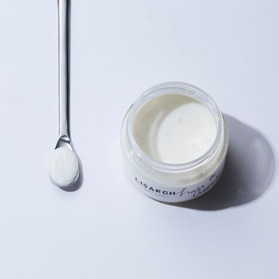 リサーチヘアクリーム