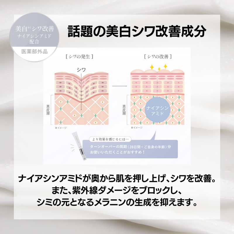 ルリーク ムービングリンクルケアクリーム 15g