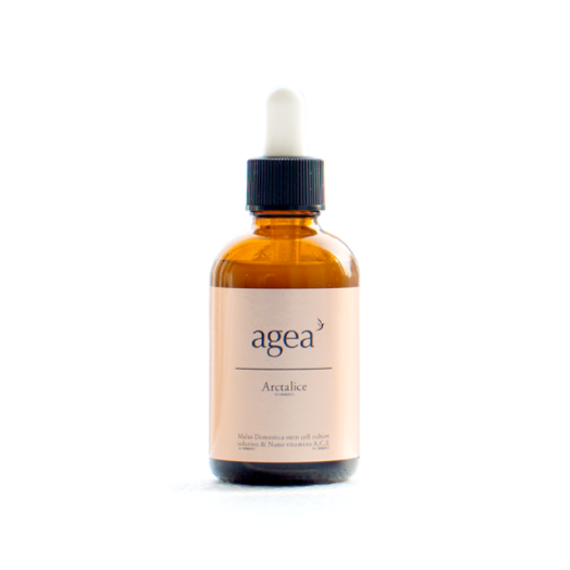 agea アルタリス 60ml