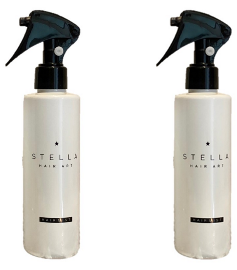 【期間限定】STELLA Hair Mist　2本セット