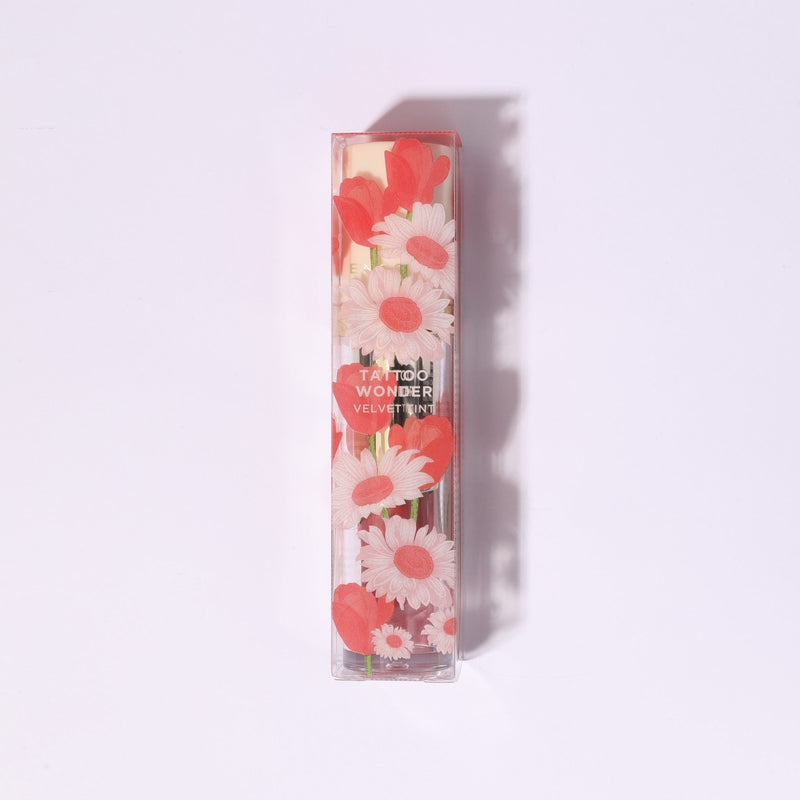 フォレンコス タトゥーワンダールベルベットティント 40