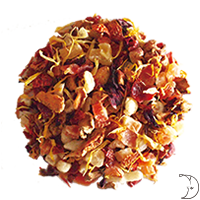 ティートリコ ティート アプリコット No.304 50g