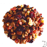 ティートリコ ティート ストロベリー 10g 10入