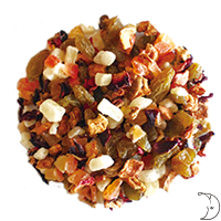 ティートリコ ティート パイナップル 10g 10入