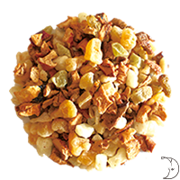 ティートリコ ティート ローズ&メロン 10g 10入