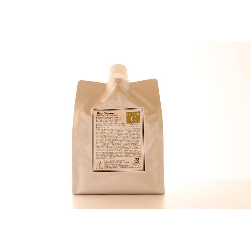ウルティア C 1000g
