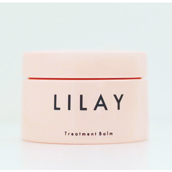 LILAY トリートメントバーム 40g