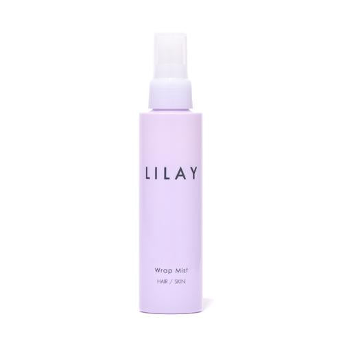 LILAY Wrap Mist(ラップミスト) 120ml