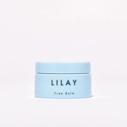 LILAY フリーバーム 30g