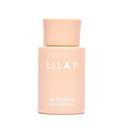 LILAY オールユアオイル 150ml