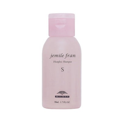 ジェミールフラン ヒートグロス シャンプー S 50ml
