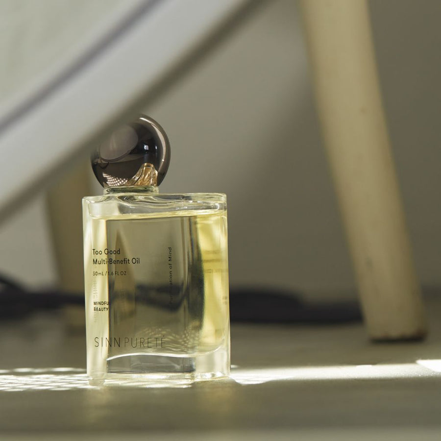SHOLAYERED クレムドゥパルファム 50g ホワイトムスク – SALON CU EC