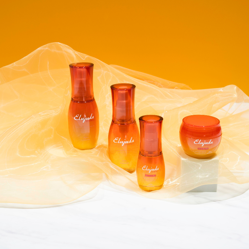 エルジューダ サンプロテクトエマルジョン