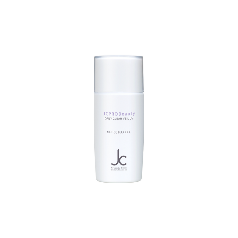 JC PRO Beauty デイリークリアヴェールUV