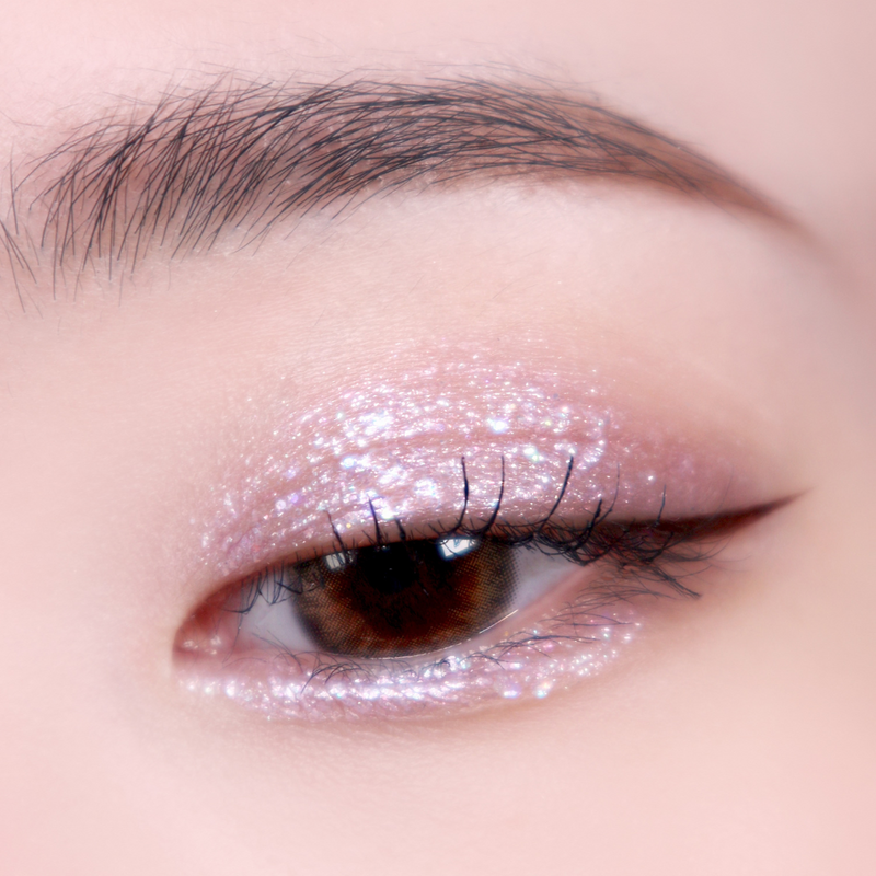 AMIOK アミオク スピングリッター EG501 ラベンダーシュガー