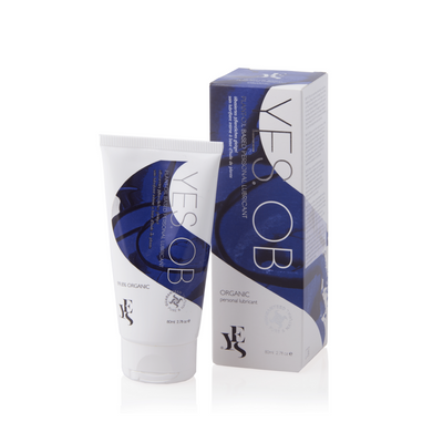 イエス インティメイト・オイルローション OB