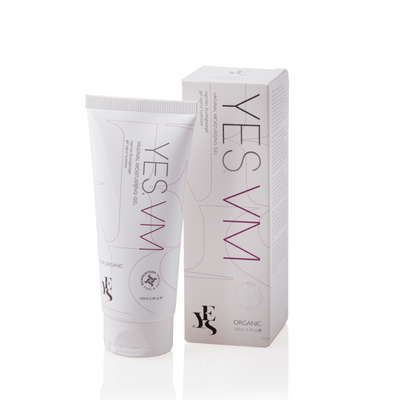 イエス インティメイト・モイスチャージェル VM