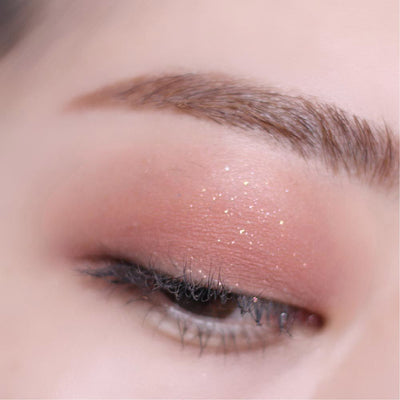 フォレンコス ベアシャドウパレット 04